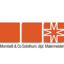 Mombelli & Co. Solothurn logo