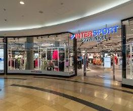 INTERSPORT Voswinkel Köln Arcaden Bild 1