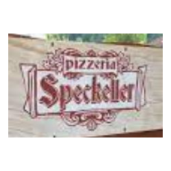 Pizzeria Speckeller logo