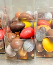 Panetteria Pasticceria Pellanda Centro Montana Bild 7