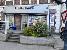 Le Maryland