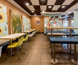 McDonald's Bild 5