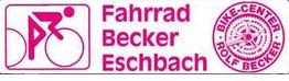 Fahrrad Becker Eschbach