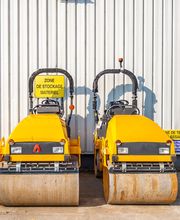 Kiloutou TP Villefranche-sur-Saône image 5