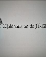 Waldhaus an de Miälkwellen Bild 6