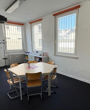Kassel Unterrichtsraum 1