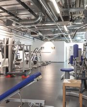 Zentrum für Krankengymnastik, Physikalische Therapie und Sportphysiotherapie GmbH & Co. KG Bild 6