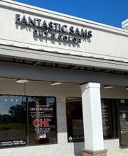 Fantastic Sams Cut & Color image 12