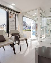 Audioprothésiste Bruz-Alain Afflelou Acousticien image 2