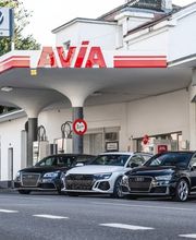 Garage de Clarens SA Bild 10