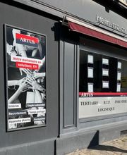 Artus Intérim MOULINS image 3