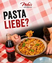 Mike's pizza&more Mannheim - Käfertal Bild 2