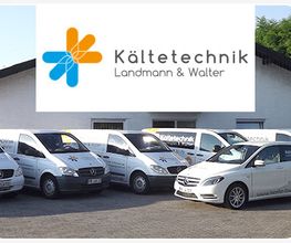 Kältetechnik Landmann + Walter GmbH & Co. KG Bild 6