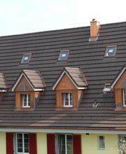 Franz Widmer AG Dachdecker, Spenglerei, Fassaden Bild 2