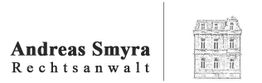 Rechtsanwalt Andreas Smyra