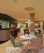 Ibis Styles Nantes Saint Herblain image 3