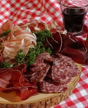 Spezialitäten-Metzg Splügen Bild 5