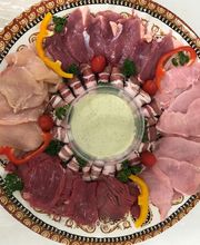 Barre A Viande image 2
