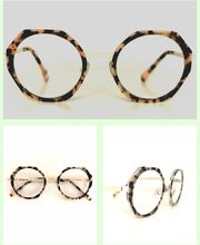 Les lunettes d'Adeline image 1