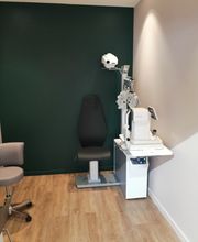 Opticien BRETENOUX Générale d'Optique image 3