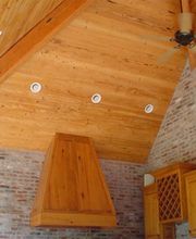 Cajun Cypress image 17