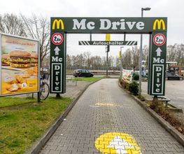 McDonald's Bild 3