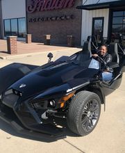 Indian Motorcycle Central Illinois image 1