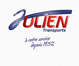 Transports Julien SAS image 1