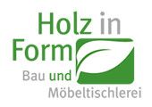 Holz In Form Bau & Möbeltischlerei