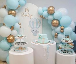 Decoglobos Las Palmas imagen 4