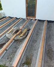 Michael Rest - Erdbau & Gartenbau Bild 7