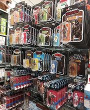 ActionSpielzeug.ch - Ihr Schweizer Actionfiguren- und Collectibles-Online-Shop! Bild 14