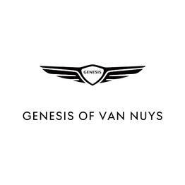 Galpin Genesis of Van Nuys