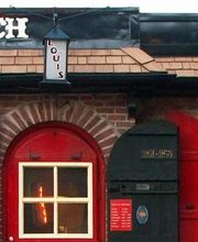 Louis' Lunch image 7