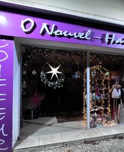 O Nouvel-Hair image 1