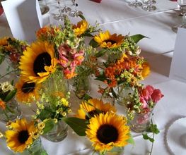 Der Blumenladen Romana Gattermann GmbH Bild 8