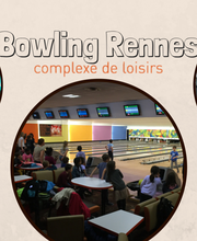 Bowling Alma Loisirs image 10
