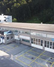 Debrunner Acifer AG Stans Bild 1