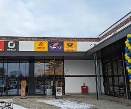 Tabac & Co Shop Petershagen Bild 1