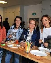 Gatto, Wine - Bistrot & Music by Ketty & Tommy Bild 16