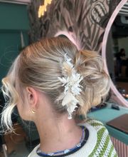 IUBA HAIRSTYLE Bild 9