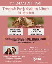 TPMI - Terapia de Pareja desde una Mirada Integradora imagen 3