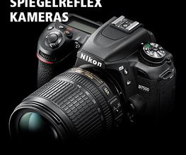 Nikon Europe B.V., Amstelveen, Zweigniederlassung Schweiz (Egg/ZH) Bild 1