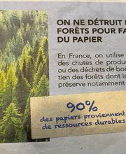 Imprimerie Joulé Anis Pub Création image 1