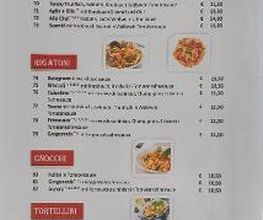 Bistro Celantino Bild 4