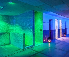 Spa Occidental Aranjuez imagen 3