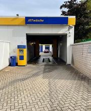 JET Tankstelle Bild 1