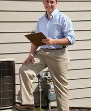 Huff's Quality Air Conditioning, Inc image 1