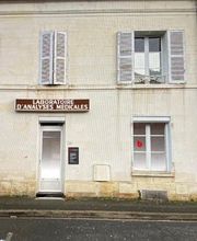 Laboratoire Loches - BIOGROUP CENTRE VAL DE LOIRE image 2