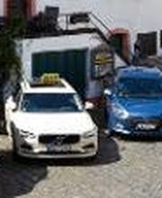 Taxi Klaes Bild 1